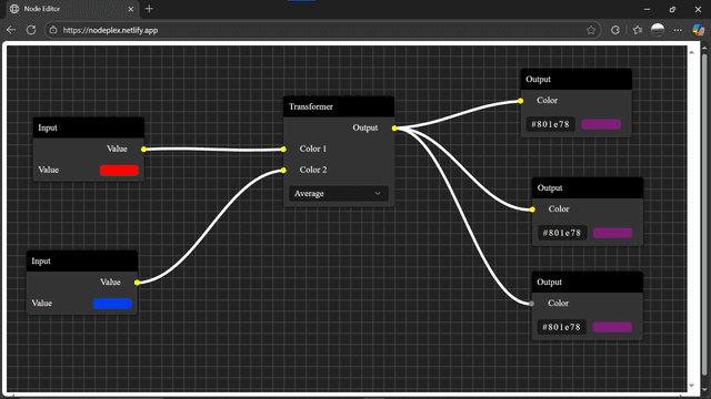 NodePlex
