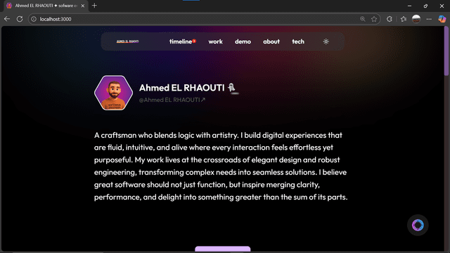 Portfolio